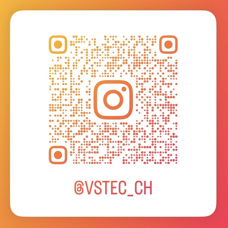 VS TEC GmbH Instagram